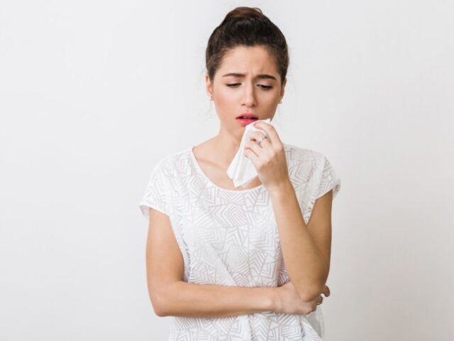 Allergic Conditions