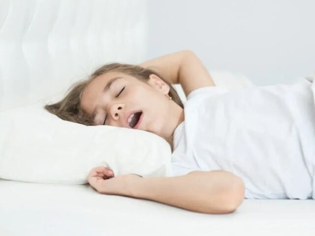 Snoring & OSA (Obstructive Sleep Apnea)